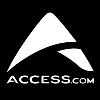ACCESS.com logo - Similar company to Dts S.A.