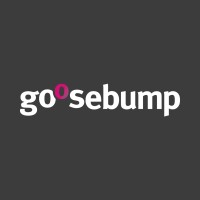 goosebump Ltd logo - Similar company to Payne Creative