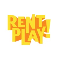 RentPlay logo - Similar company to High Horse