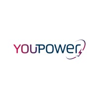 YouPower Belgium logo - Similar company to Mainnovation