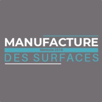 Manufacture des surfaces logo - Similar company to Getbold