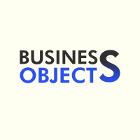 Business Objects logo - Similar company to Darn Technologies