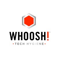 WHOOSH! logo - Similar company to Phantom Developments