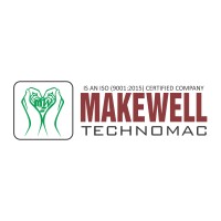 Makewell Technomac logo - Similar company to Universal Drilling Solutions