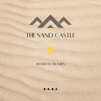 The Sand Castle Holiday Homes logo - Similar company to Makeen Holiday Homes