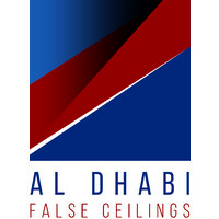 Al Dhabi  False Ceilings logo - Similar company to Bg Latitude