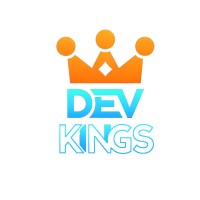 DevKings logo - Similar company to Devkins