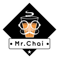 Mr. Chai Cafe logo - Similar company to Cafe_Coffee