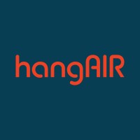 hangAIRglobal logo - Similar company to Lets Windsor