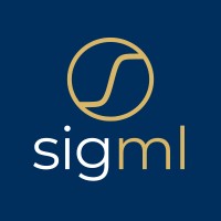 SIG Machine Learning logo - Similar company to Content+Technology
