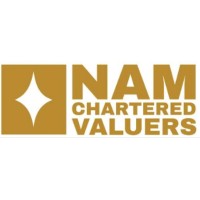 NAM CHARTERED VALUERS LLC logo - Similar company to Chadils Valuations