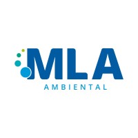 MLA AMBIENTAL logo - Similar company to Poweresco Soluções Ltda.