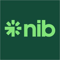 nib Group logo - Similar company to Hcf Australia