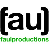 Faul Productions logo - Similar company to Bpug Projectcommunity