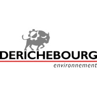 DERICHEBOURG Environnement logo - Similar company to Paprec