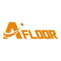 AJ FLOOR logo - Similar company to C & A Flooring Projects Limited