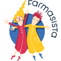 FARMASISTA GmbH logo - Similar company to Bureau Central Du Recensement