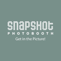 Snapshot Photobooth logo - Similar company to Smashwerks Films