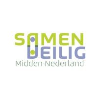 Samen Veilig Midden-Nederland logo - Similar company to Spoor030