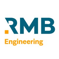 RMB Engineering AG logo - Similar company to N&B Engineering Ag