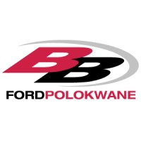 BB Ford Polokwane logo - Similar company to Omnisurge