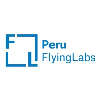 Peru Flying Labs logo - Similar company to Zulu Drone Perú