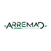 ARREMAD logo - Similar company to Eco-Dyn