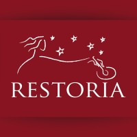 RESTORIA logo - Similar company to Breizhou