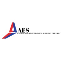Aviation & Electronics Support Pte. Ltd. logo - Similar company to Globenet Electronics
