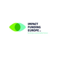 Impact Funding Europe logo - Similar company to Earma