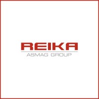 Reika GmbH & Co. KG logo - Similar company to Asmag Group