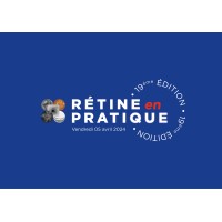 Rétine en Pratique logo - Similar company to Orl 75