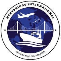 NextBridge International Private Limited logo - Similar company to Neevnaav