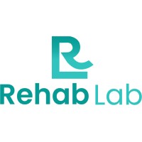 Rehab Lab Technology logo - Similar company to Football Friendlies