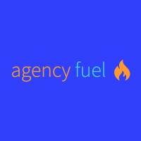Agency Fuel logo - Similar company to 154 Agency