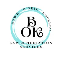 BOK Law & Mediation Services, PLLC logo - Similar company to Exoro Law