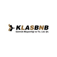 Klas Bnb Gümrük Müşavirliği ve Ticaret Limited Şirketi logo - Similar company to Zernotorg.Ua