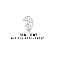 Digi Dab logo - Similar company to Caajib Ecom Services