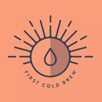 Firstcoldbrew