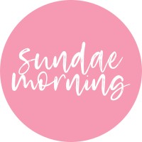 Sundae Morning Studio logo - Similar company to Sunday Morning Studio