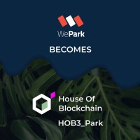 HoB3_Park logo - Similar company to Starcode Tech