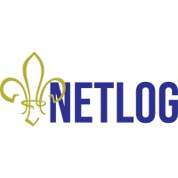 Netlog Solutions logo - Similar company to Lomoc Logistics