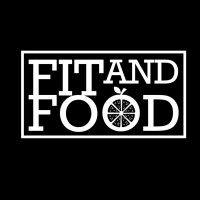 Fit and Food logo - Similar company to St. Louis Forum
