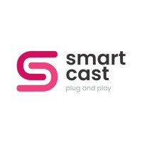 Smartcast logo - Similar company to Thermo Plus Insulation