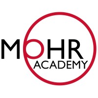 Mohr Academy logo - Similar company to Blueberry, Inc.