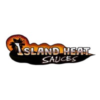 Island Heat Sauces logo - Similar company to Purpleuc