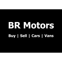 BR Motors logo - Similar company to Br Motors