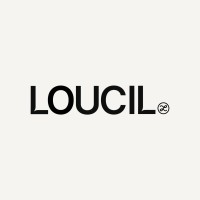 LOUCIL logo - Similar company to The Third Glass