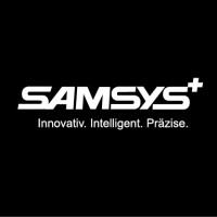 Samsys GmbH logo - Similar company to Grau Engineering