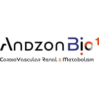 AndzonBio1 logo - Similar company to Andzonbio